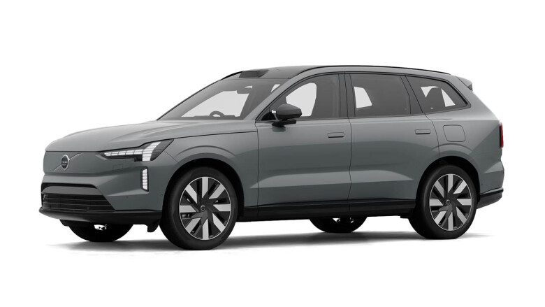 Volvo EX90 300kW Twin Motor Plus 111kWh 5dr Auto Electric Estate